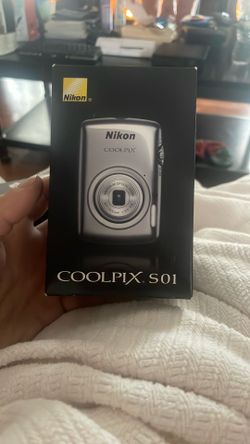 Cool pic S01 Nikon