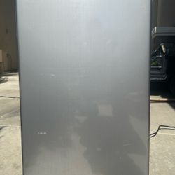 Whirlpool mini fridge