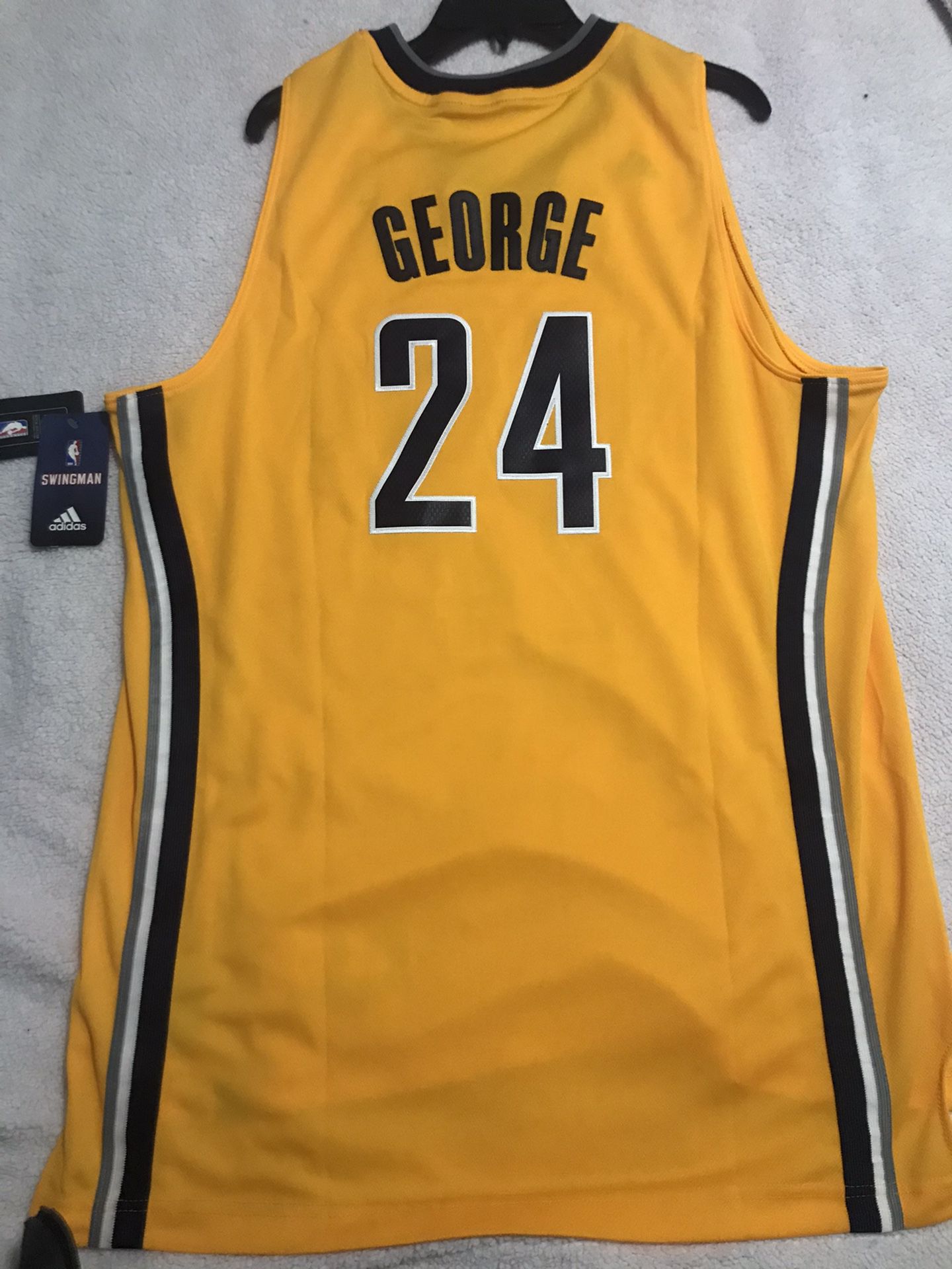 Indiana jersey ( Paul George) for Sale in Los Angeles, CA - OfferUp