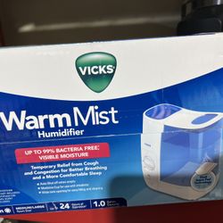 Humidifier 