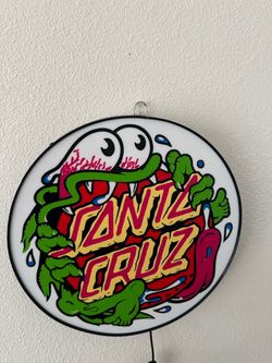 Santa Cruz Light