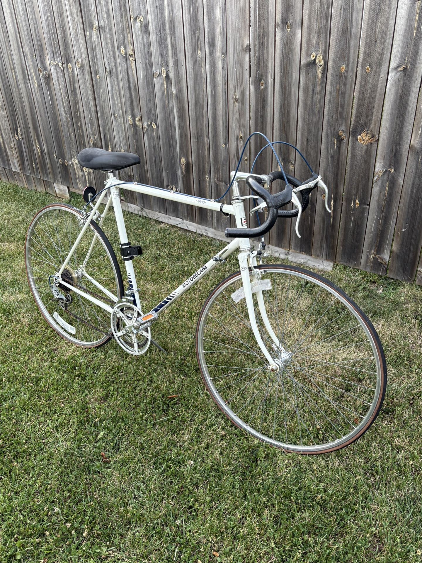 MOTOBECANE MIrage ROAD Bike