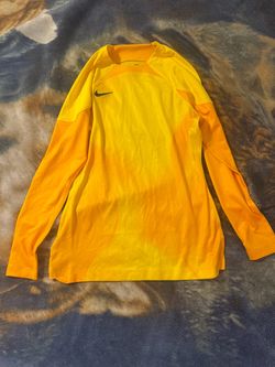 Nike Long Sleeve Athletic Shirt