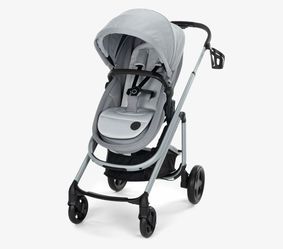 maxi-cosi stroller