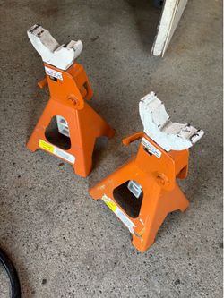 Car Jack Stands 3ton