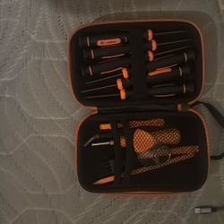 Iphone Repair Toolkit