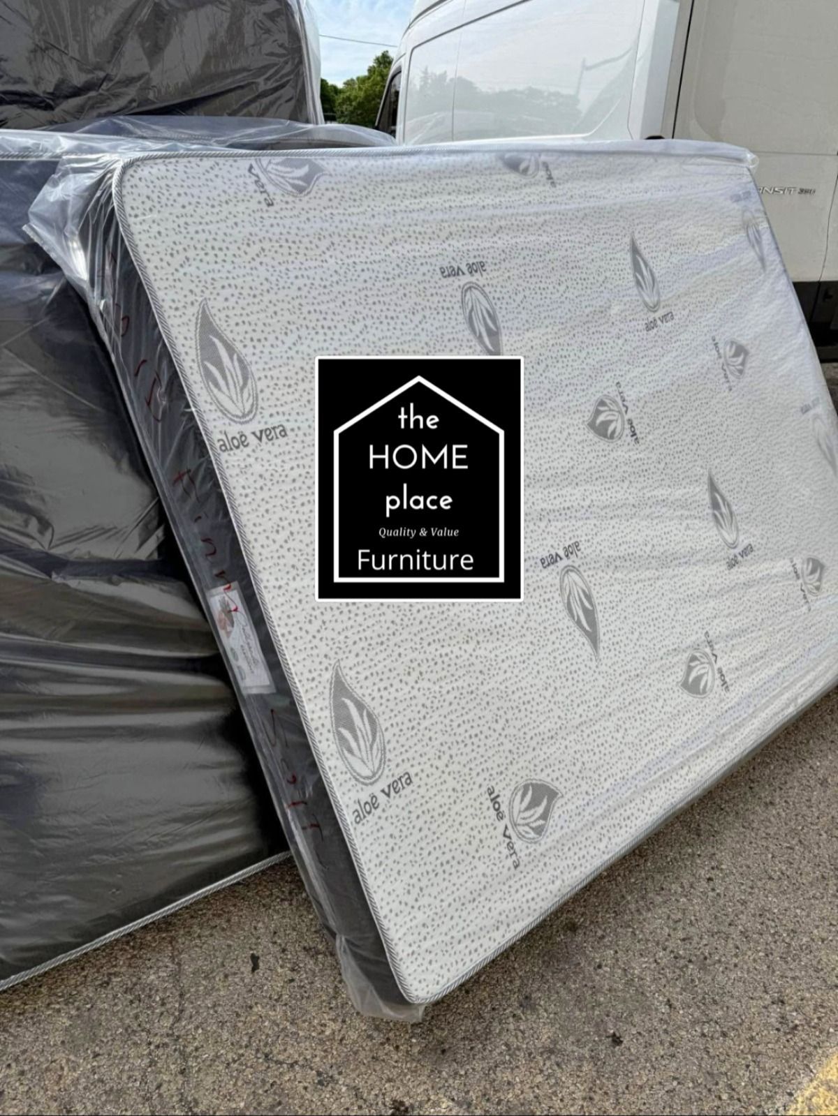 💥 We Sell Brand New Mattresses - ALL Sizes Available (Starting at $99) 🚨 We Offer Fast Delivery 🚛