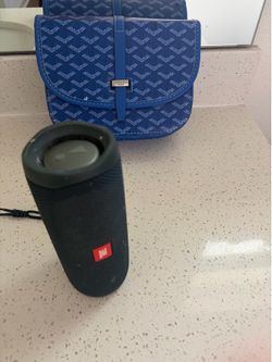 JBL speaker flip 5