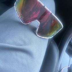Glasses