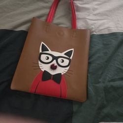 Kat Hand Bag