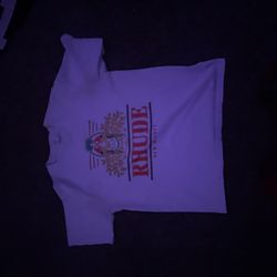 Rhude shirt