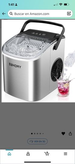 Ice 🧊 Make Machine 