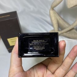 Tom Ford Cologne