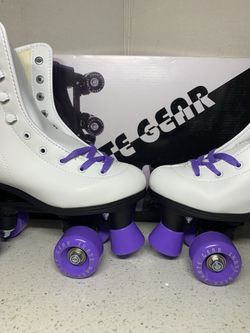 Roller Skates