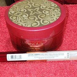 Bath Body Body Butter Rollon Perfume/gloss