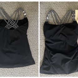 Swimwear by Gottex Sz Medium (34C)