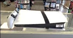 PlayStation 5 Console with Controller