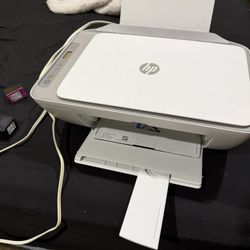 Hp Printer