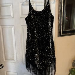 Authentic Flappers 1920 Costume