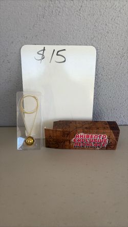 Akibento Exclusive Necklace(read description)