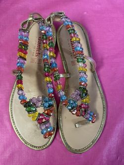 Sandals 