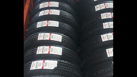 st225 75 r15 trailers 4pcs 10ply $250