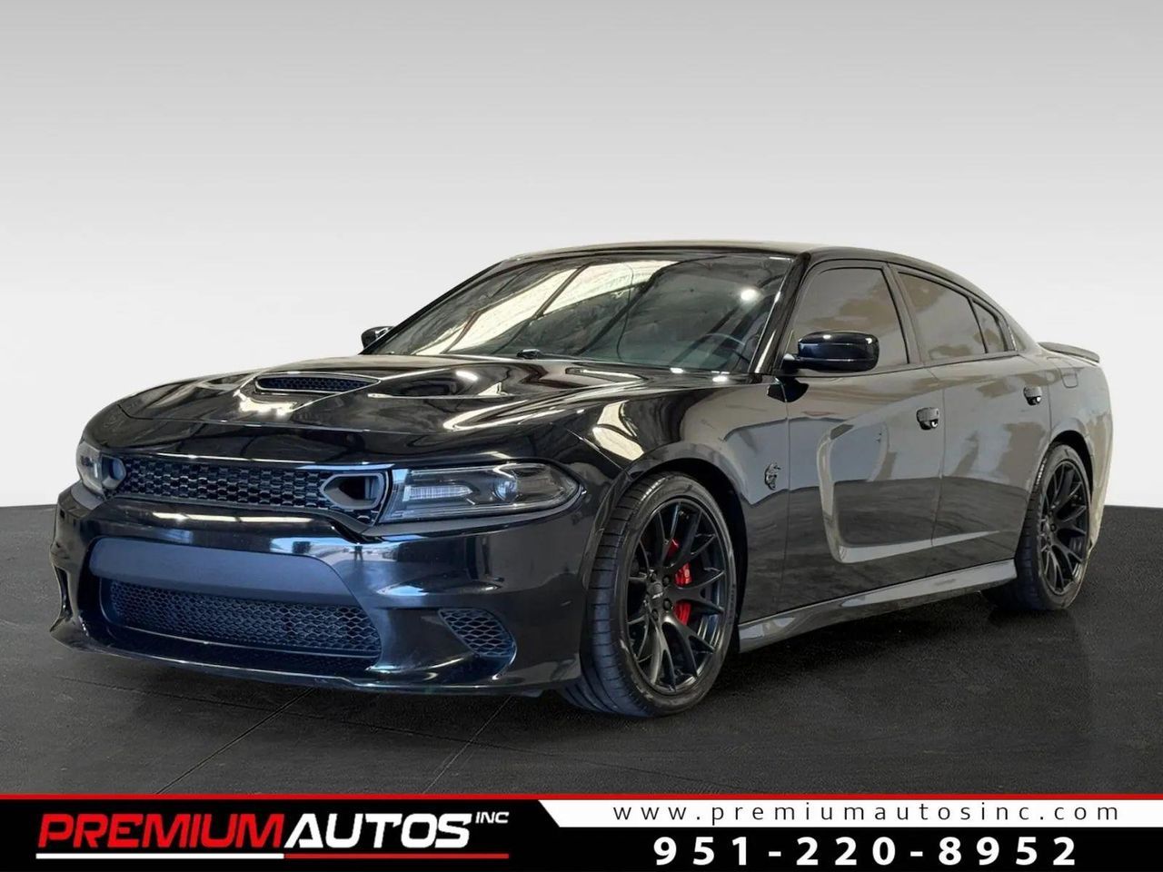 2015 Dodge Charger