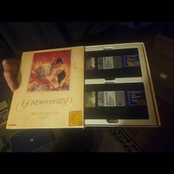 Gone with the wind doll  With Extra Dress movies postcards 