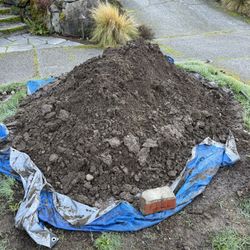 Free Clean Fill Dirt
