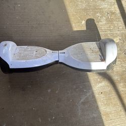 Cheap hoverboard no charger