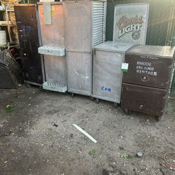 Food Transport Carries  