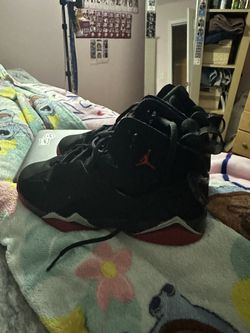 Jordan Shoes