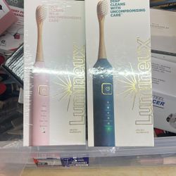 Tooth Brushes 