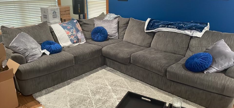 Sectional Couch For Sale
