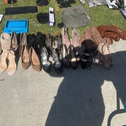 Woman’s Shoes For Sale