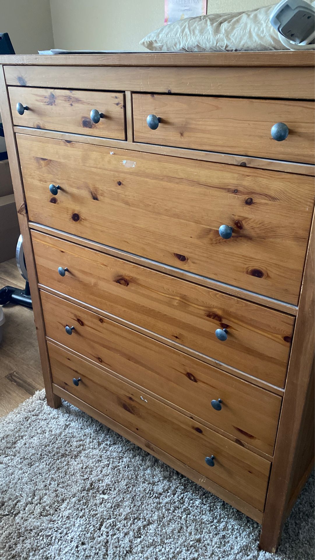 IKEA bedroom furniture for Sale in Apple Valley, CA OfferUp