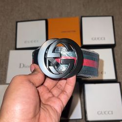 Belts