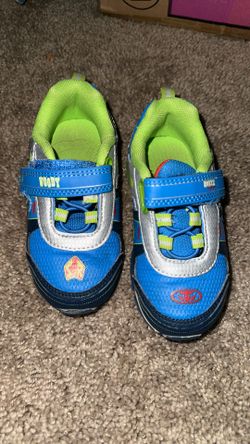 Shoes 9 Y