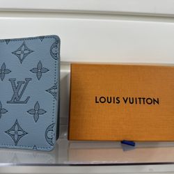 Louis Vuitton Taigarama Men’s Wallet