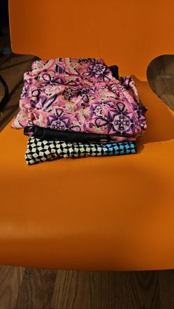 Capris Workout Leggings