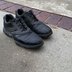 Footjoy Golf Shoes