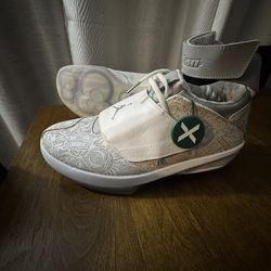 Jordan 20 
