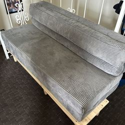 New small couch
