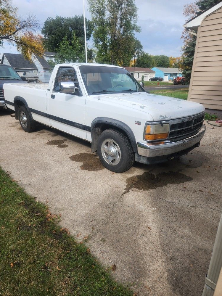 1995 dodge dakota for sale in alton tx offerup