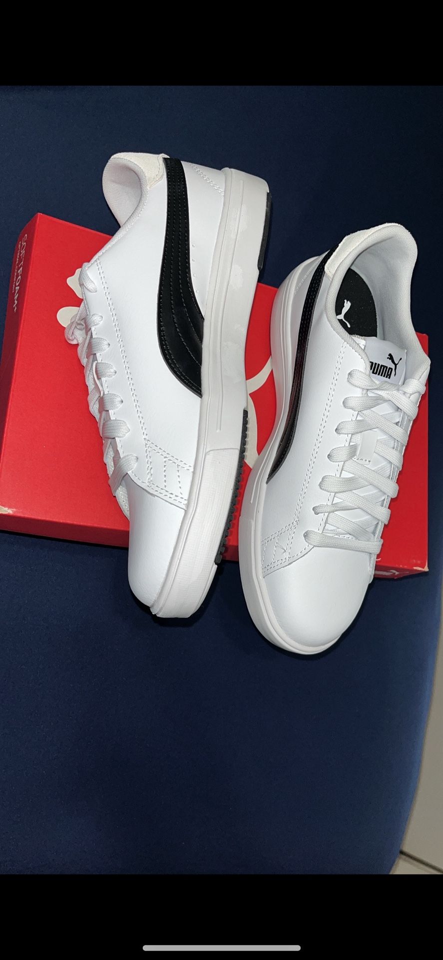 $65 Puma Shoes Size 8.5