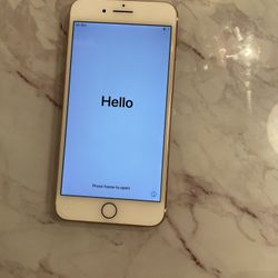 I Phone 7 Plus 32 Gb 