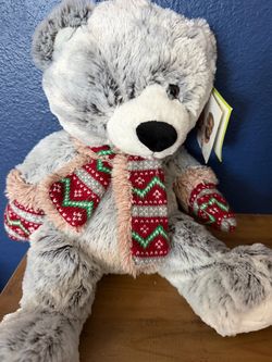 Christmas Bear