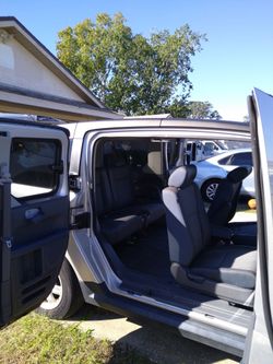 2006 Honda Element