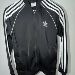 New Kids Adidas Jacket 