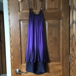 Byer Size Medium  Dress